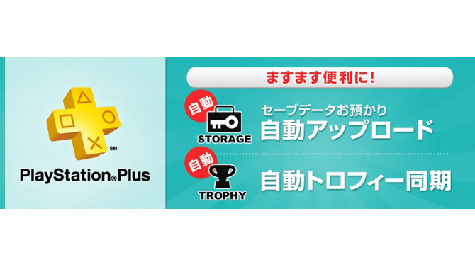 PlayStation Plus