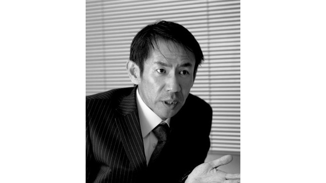 平林久和氏