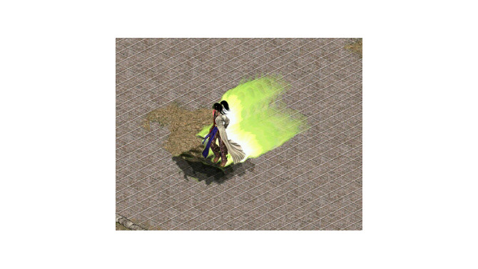 新・天上碑
