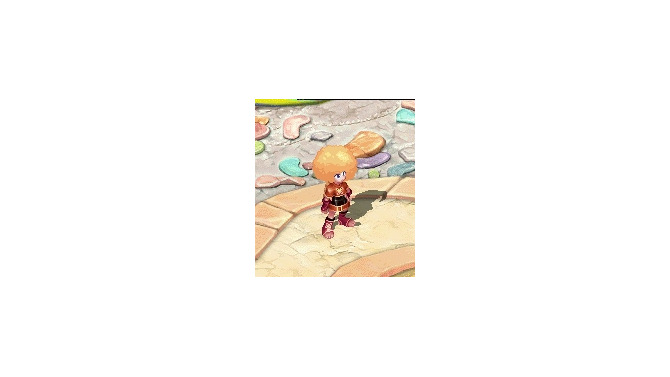 テイルズウィーバー
