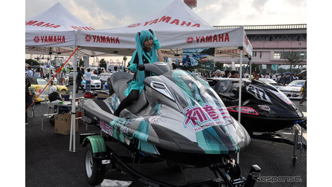第5回 痛Gふぇすたのようす