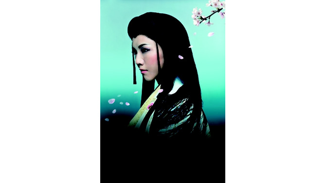 （C)2007「茶々 天涯の貴妃」製作委員会