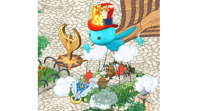 Angel Love Online
