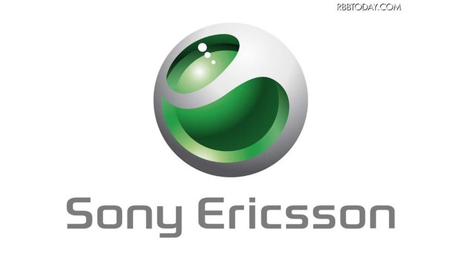 ソニー・エリクソン ロゴ