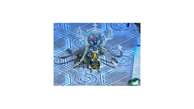 LOST ONLINE REBIRTH