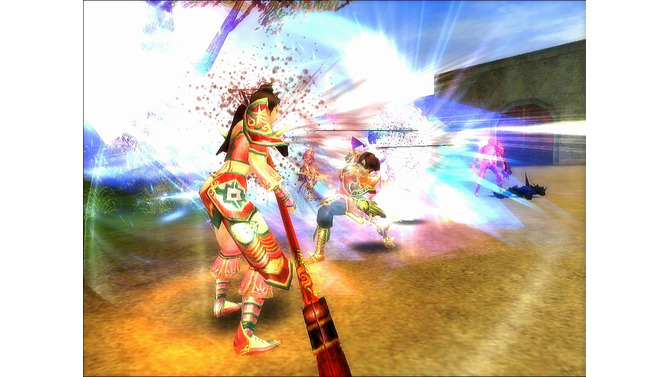 SiLKROAD ONLINE