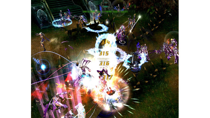 CABAL ONLINE