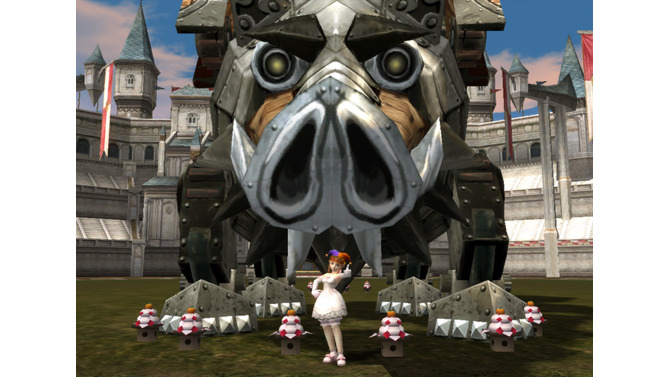 リネージュII