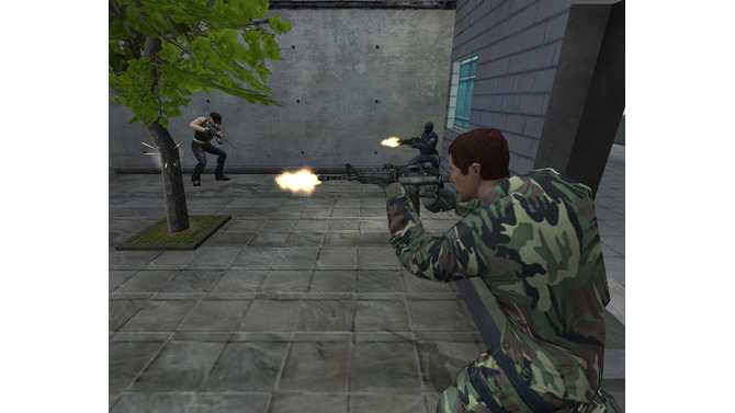 SPECIAL FORCE