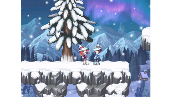 トキメキファンタジー ラテール