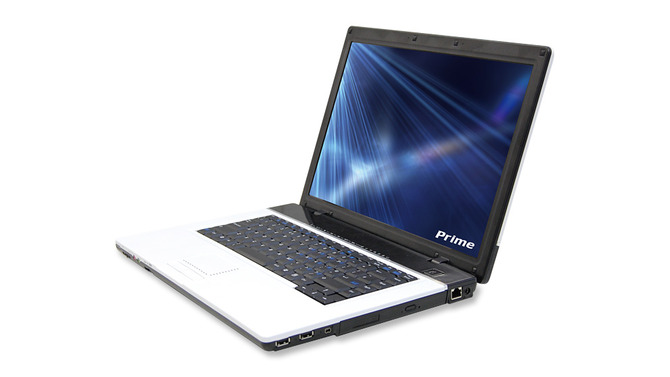 ドスパラ、Core2DuoT8100搭載の「Prime Note Galleria JS」を販売開始
