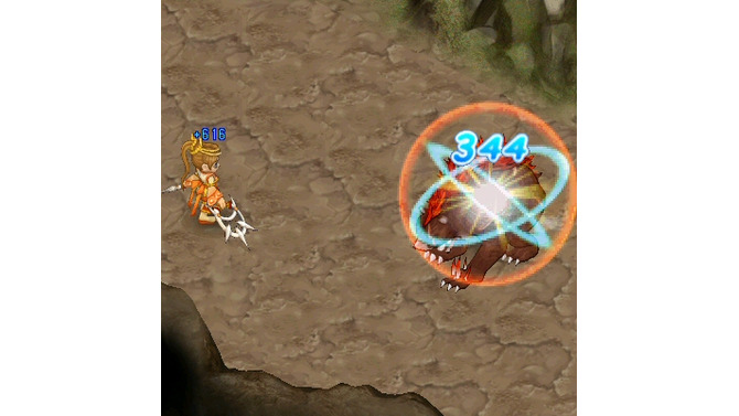 君主online
