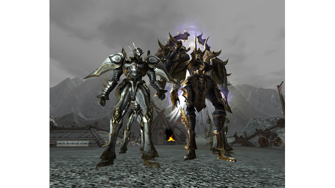 ARCHLORD