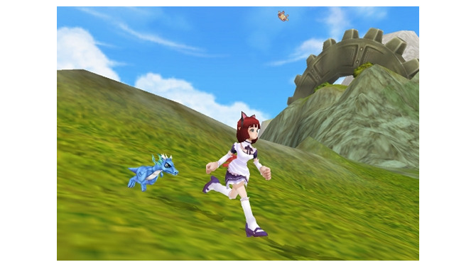 FlyffOnline