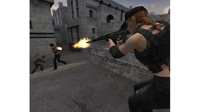 SPECIAL FORCE