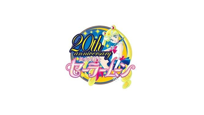 セーラームーン