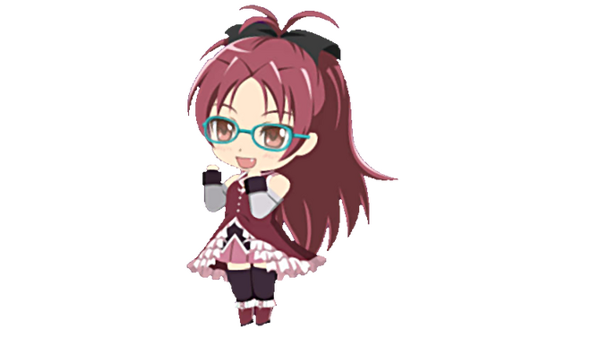 魔法少女まどか☆マギカ オンライン