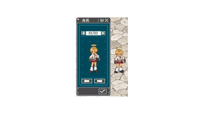 Angel Love Online