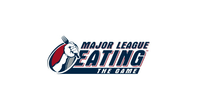 Major League Eating: The Game