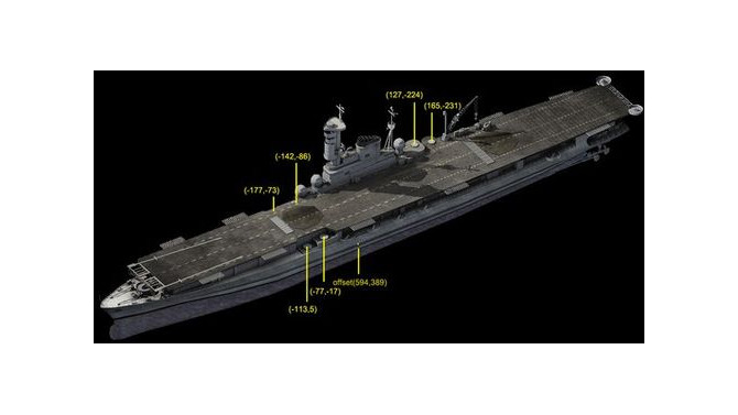 NAVYFIELD NEO