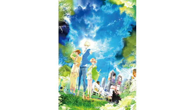 『TOKYOヤマノテBOYS Portable』シリーズ3部作が3ヶ月連続発売