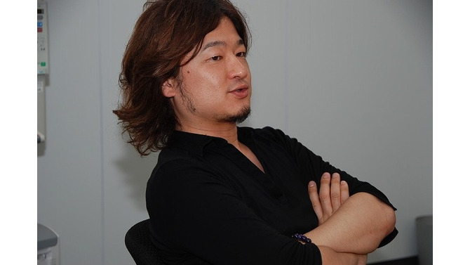 3DSに興味を持っている ― プラチナゲームズ稲葉氏が明かす