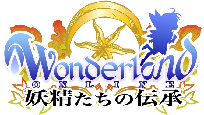Wonderland ONLINE
