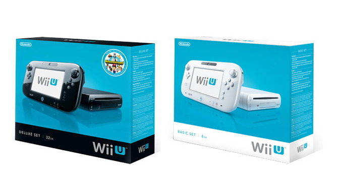 【アンケート&プレゼント】Wii U大規模アンケート、皆様からご意見を大募集