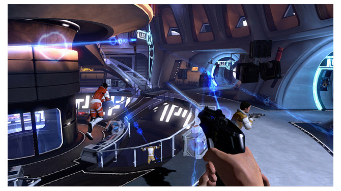 『007 Legends』ローンチトレイラーが封切り、PS3限定キャラも発表