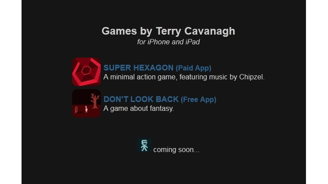 オールドスクール2Dアクション『VVVVVV』iOS/Android向けにリリースを予告