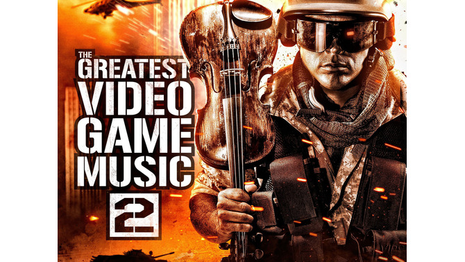 「The Greatest Video Game Music 2」