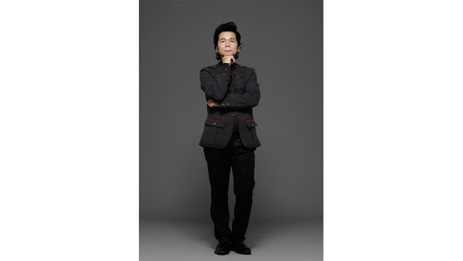 DREAMS COME TRUE 中村正人氏
