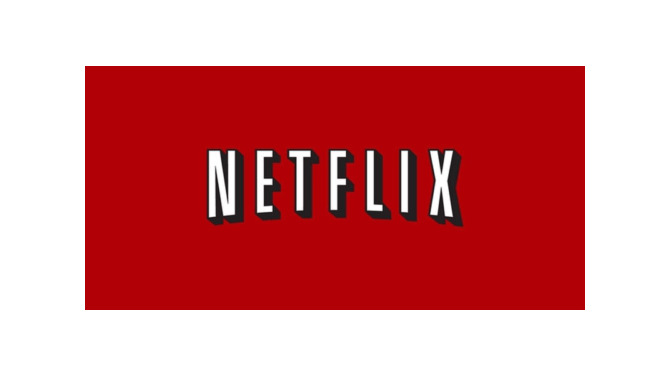 Netflix ロゴ