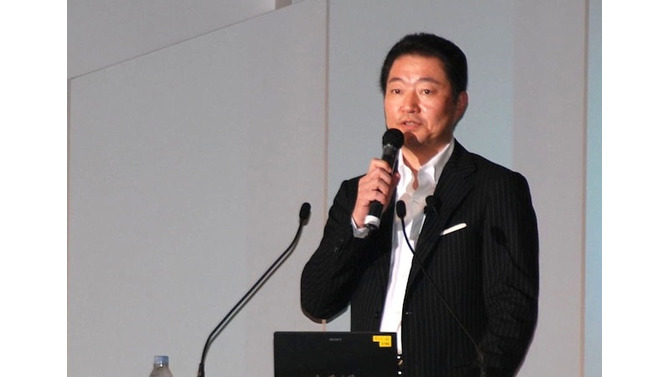 和田洋一社長