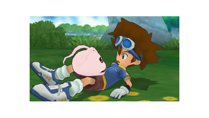 『デジモンアドベンチャー』序盤ストーリーと最初の山場を紹介