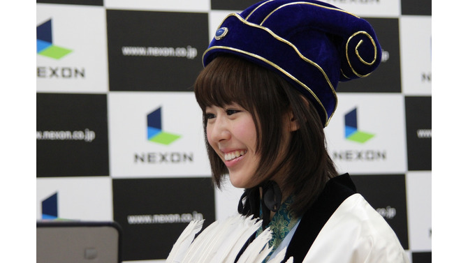 歴ドル・小日向えりさん