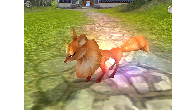 『夢世界』4月下旬にレベル85まで開放する「アップデートver.2.0」実装