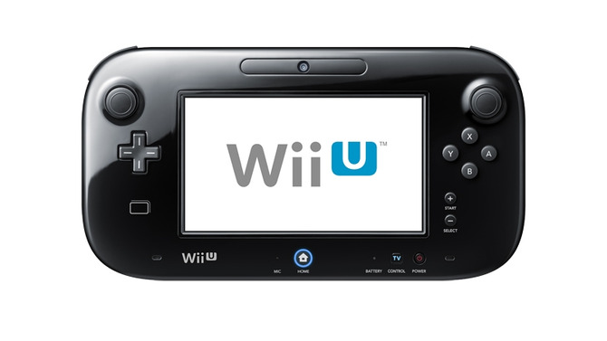Wii U GamePadは140ドルで取り寄せ可能？海外ユーザーがネットで報告