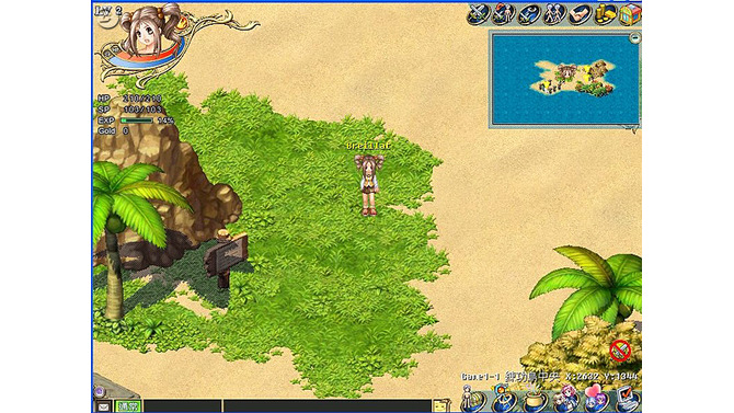 Wonderland ONLINE
