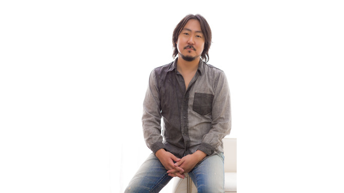 坂本英城氏