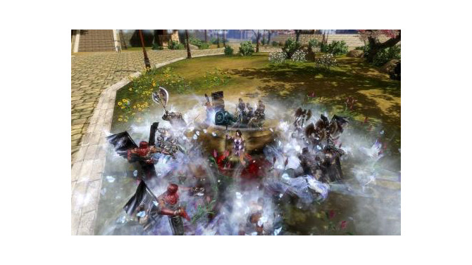 『Legend of Souls』クローズドテクニカルテスト参加者募集開始 ― インサイド読者枠も用意