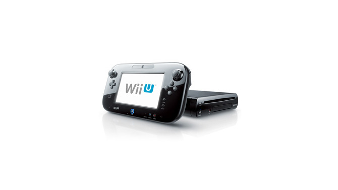 Wii U プレミアムセット