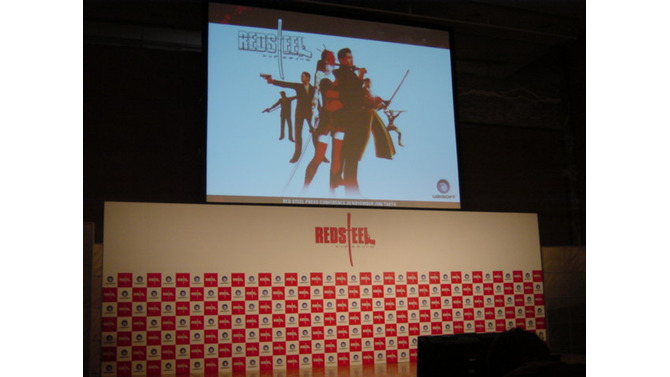 松田龍平さんらがゲームの魅力を語ってくれました