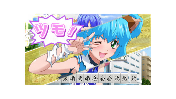 フルボイスのカットインが満載。