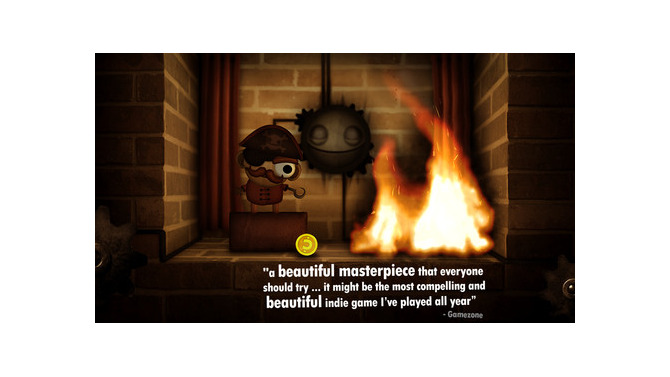『Little Inferno』の全プラットフォーム累計セールス数が25万本を突破