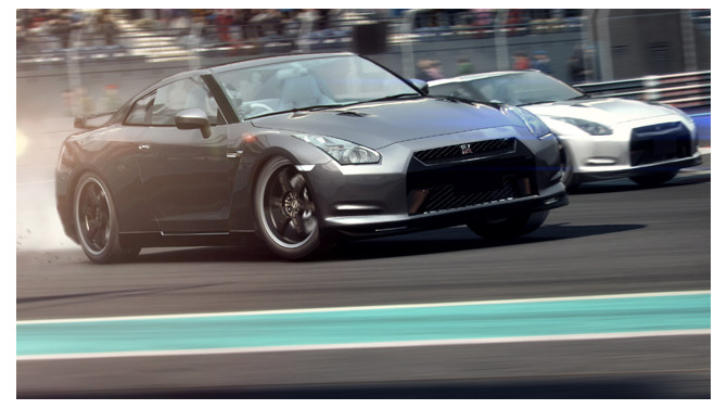 『RACE DRIVER GRID 2』発売日が7月25日に決定、予約特典詳細も明らかに