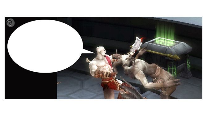 『GOW 落日の悲愴曲』アキバ体験会の詳細判明、1コマ漫画も再開
