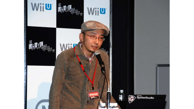 ウェブテクノロジ・コムの浅井維新氏