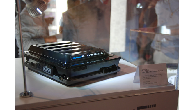 RETRON5