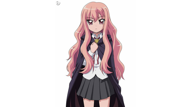 『ゼロの使い魔』「日常ツンデレ会話 募集」に原作者が応募した